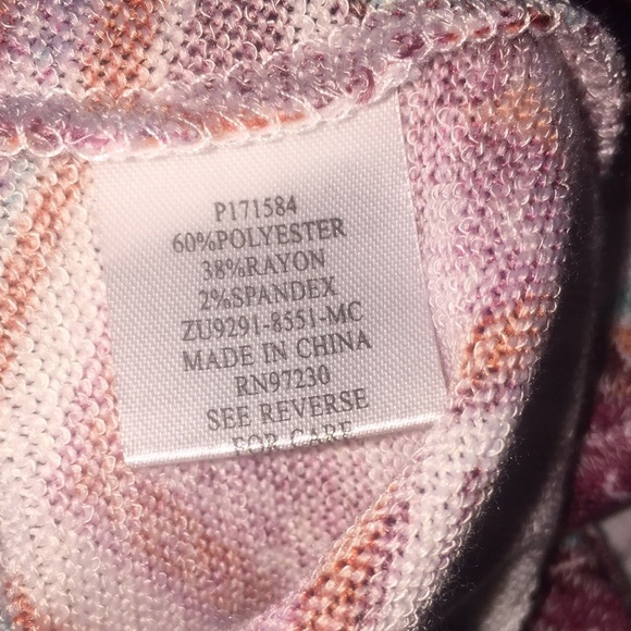 ❤️ ALMOST FAMOUS Short Sleeve Top - Picture 5 of 6